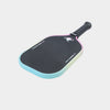 Luzz Candy Cannon Paddle, rear view