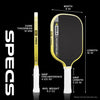 JOOLA Scorpeus Pro V Pickleball Paddle (Global)