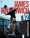 RPM Friction Pro V2 Elongated Pickleball Paddle