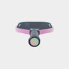 Luzz Candy Cannon Paddle handle base with cutout Z detail
