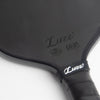 Luzz Cannon Paddle UPA and USAP dual certification marks
