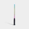Luzz Candy Cannon Paddle, side profile