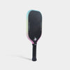 Luzz Candy Cannon Paddle, angled front view