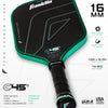 Franklin C45 Paddle