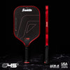 Franklin C45 Paddle