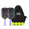 Heat Vision Pickleball Pack