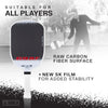 JOOLA Graf Edge 16mm Pickleball Paddle