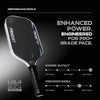 Friday AURA Pro Eclipse Grey performance profile