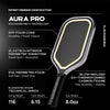 Friday AURA Pro Eclipse Grey specifications