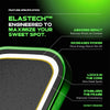 Friday AURA Pro ElasTECH perimeter weighting feature