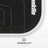 Franklin C45° Carbon Fiber Paddle Series