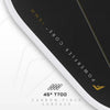Franklin C45° Carbon Fiber Paddle Series