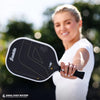 Franklin C45° Carbon Fiber Paddle Series