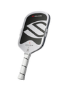 Selkirk Omni pickleball paddle Chalk white detail