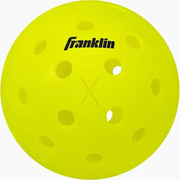 Franklin X-40 Balls